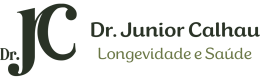 Dr. Junior Calhau – Longevidade e Saúde